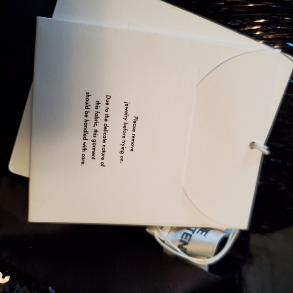 DVF sequin skirt 00 - Picture 12 of 16